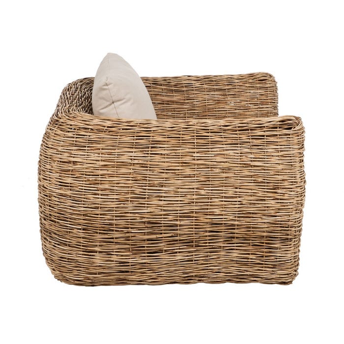 Breeze Woven Lounge Chair