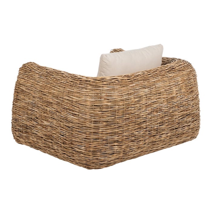 Breeze Woven Lounge Chair