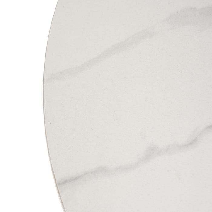 Natura Coffee Table – 80x80x35 cm
