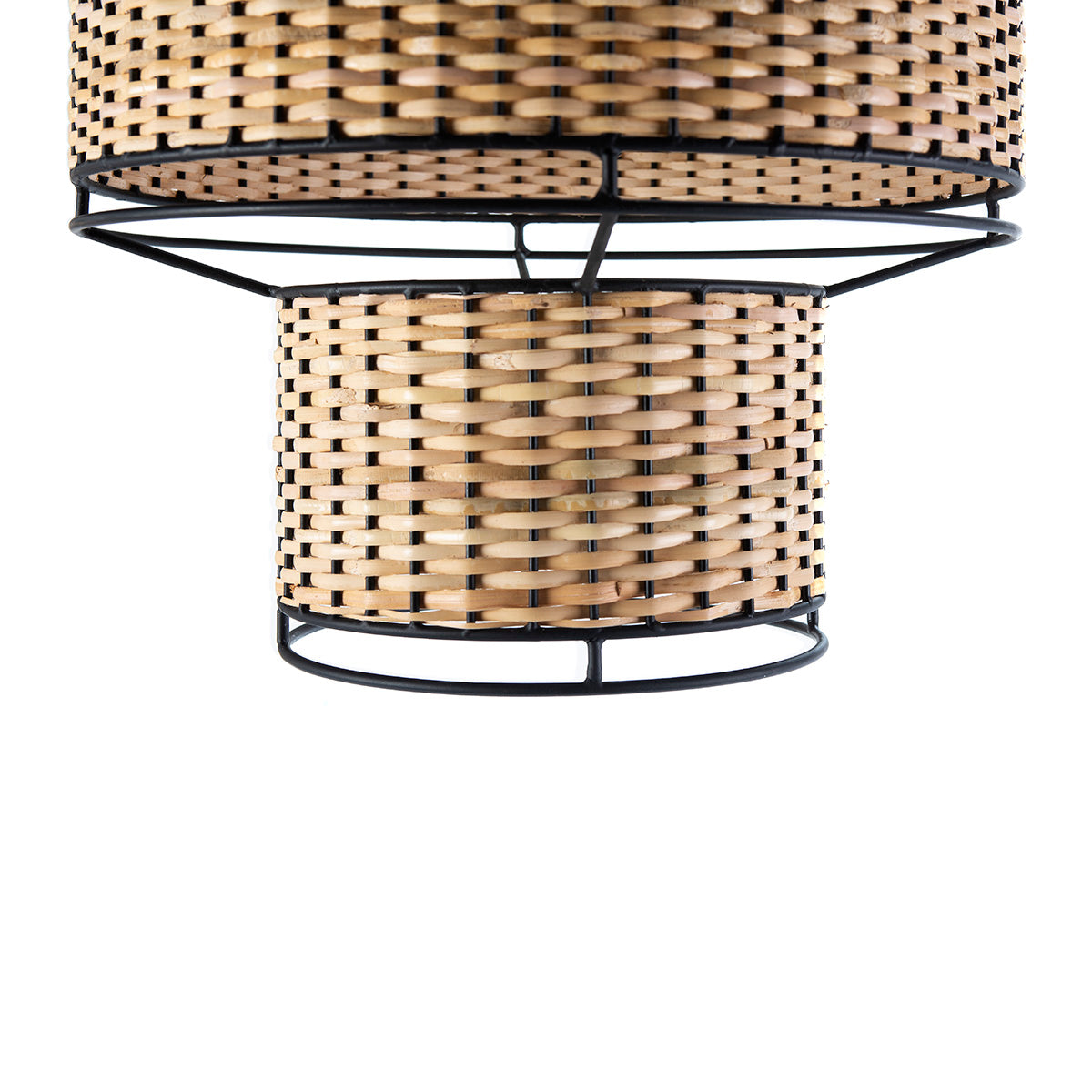 Amaya Ceiling Lamp Natural (small)