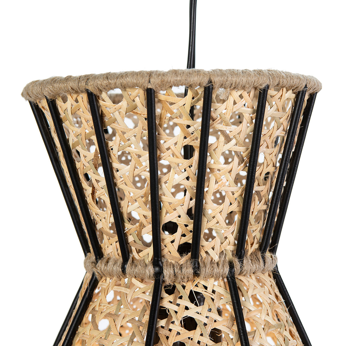 Saffron Ceiling Lamp natural