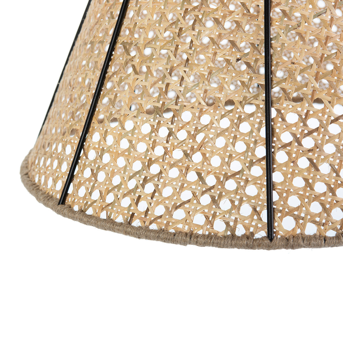 Saffron Ceiling Lamp natural