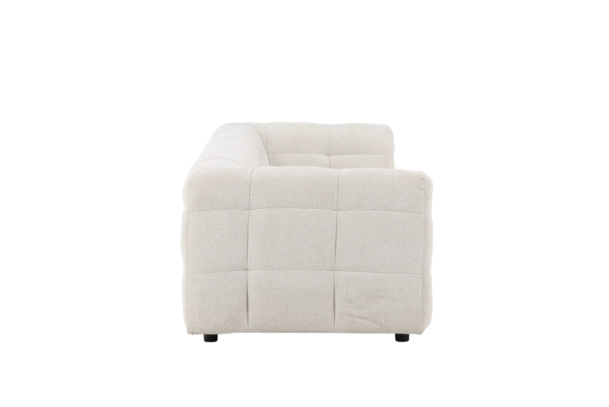 Palais Sofa 3-seater White