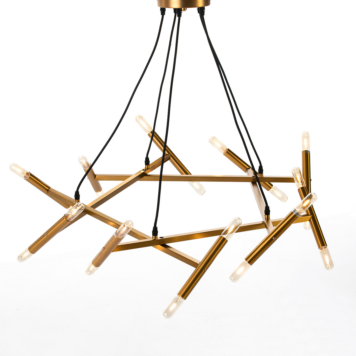 Nyra Ceiling Lamp Gold