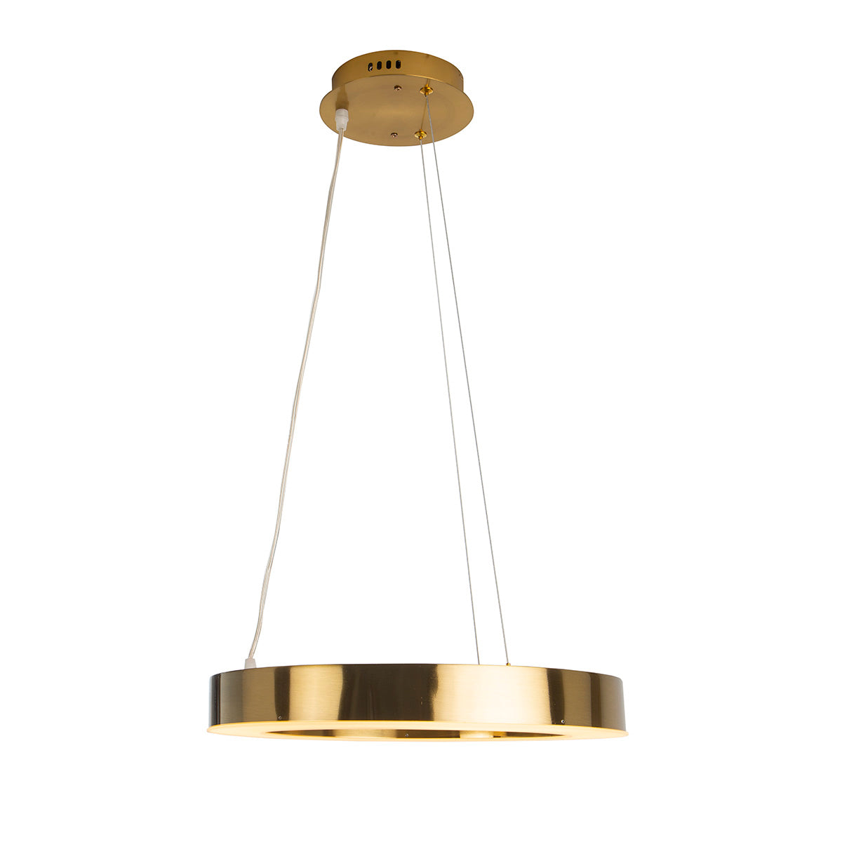 Veya Ceiling Lamp Golden