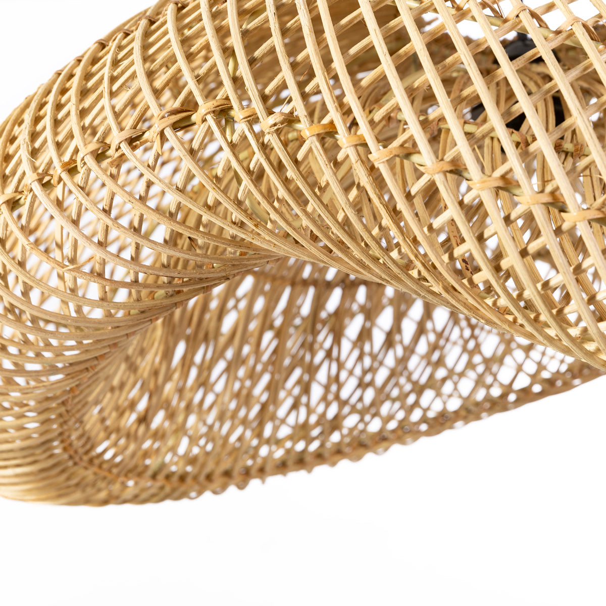 Orielle Ceiling Lamp Natural (Small)