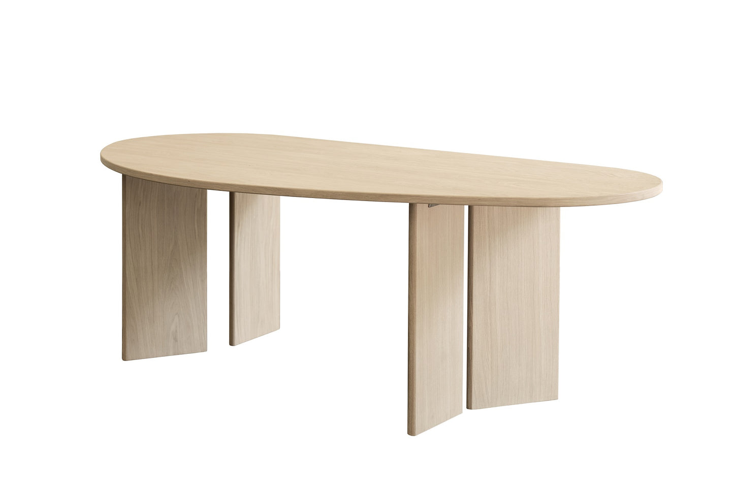 Dining table Eclipse 6 COLORS