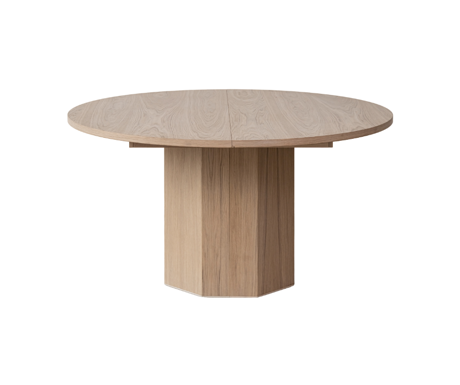 Dining table Honey Extendable