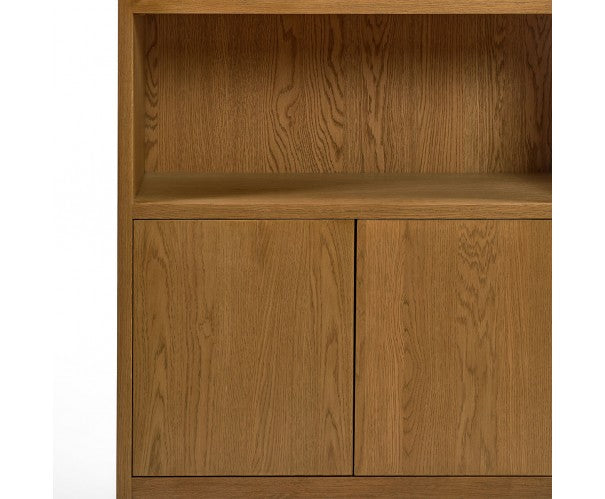 Aurélie Display Cabinet