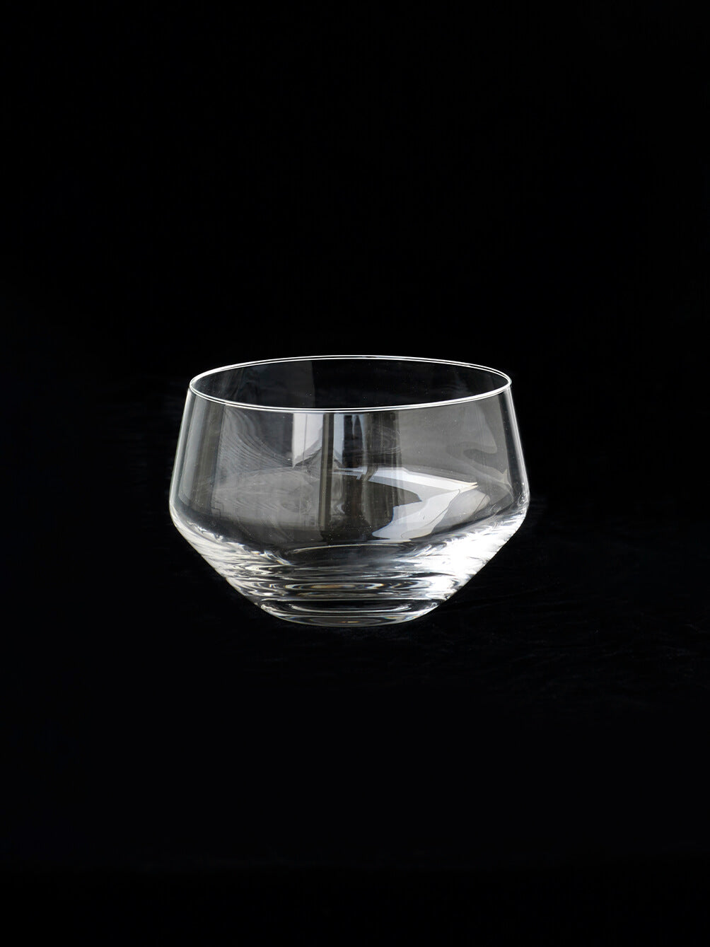 Grace Selter Glass transparent