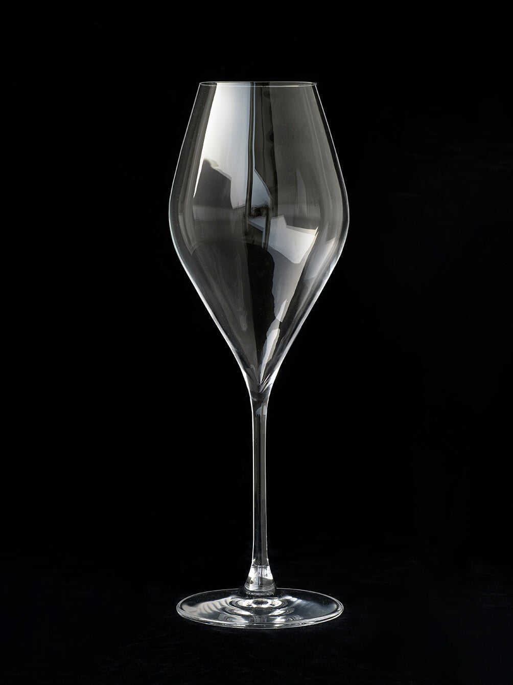 Grace Wine Glass transparent