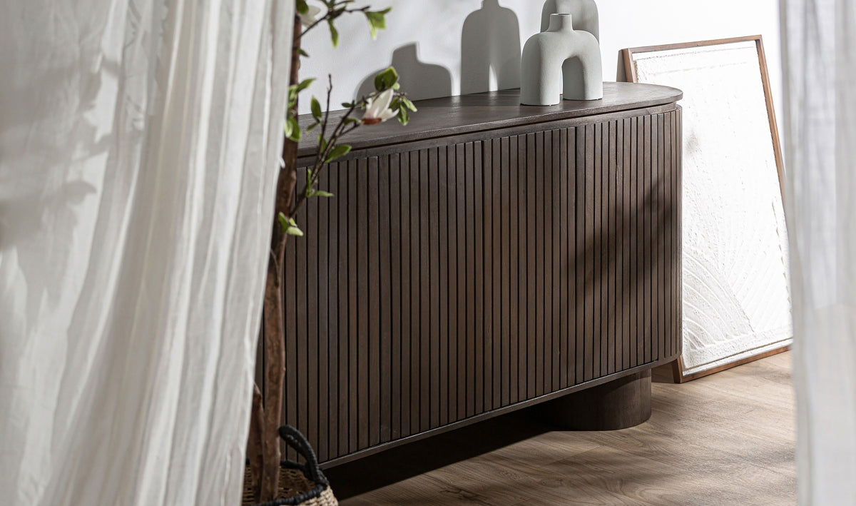 Corentin Sideboard Brown
