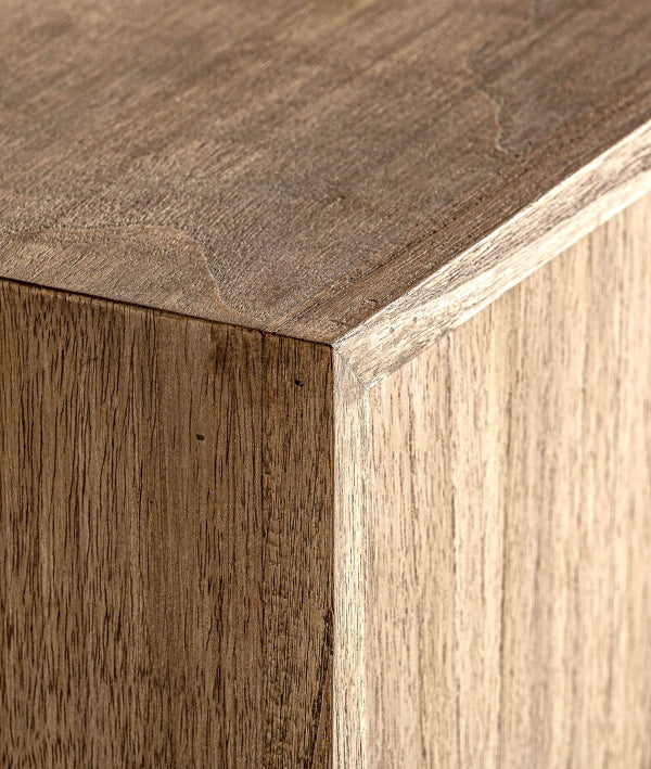 Montellier Sideboard Light brown