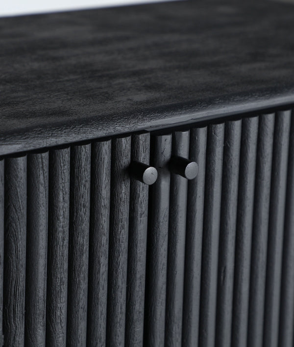 Ameline Sideboard Black