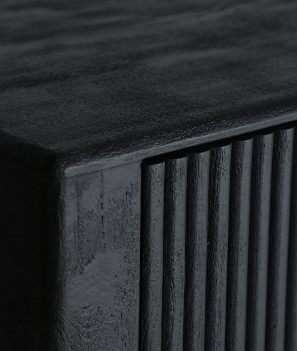 Ameline Sideboard Black