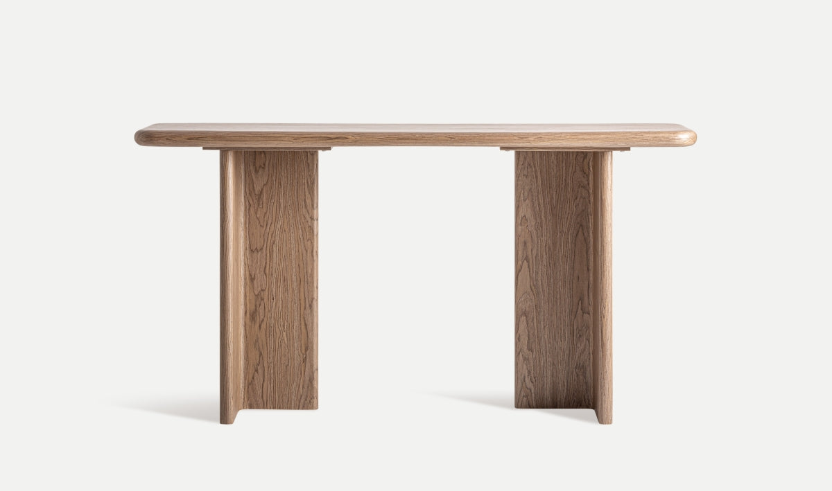 Valmere Console Table