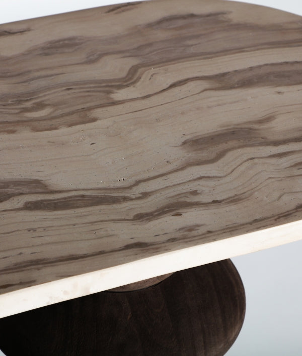 Bellary Console Table