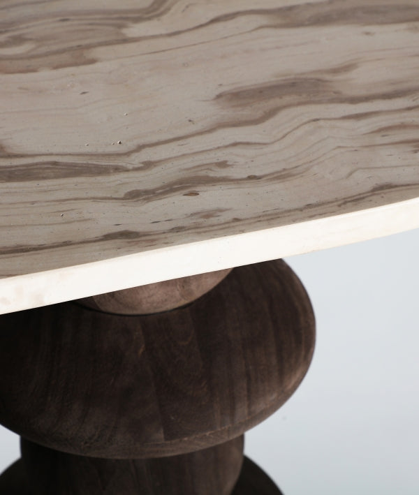Bellary Console Table