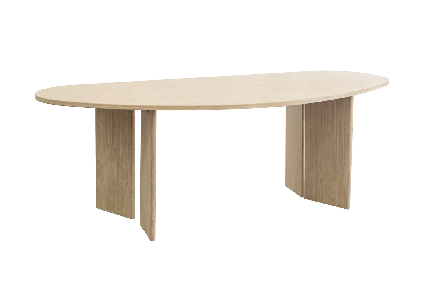 Dining table Eclipse 6 COLORS