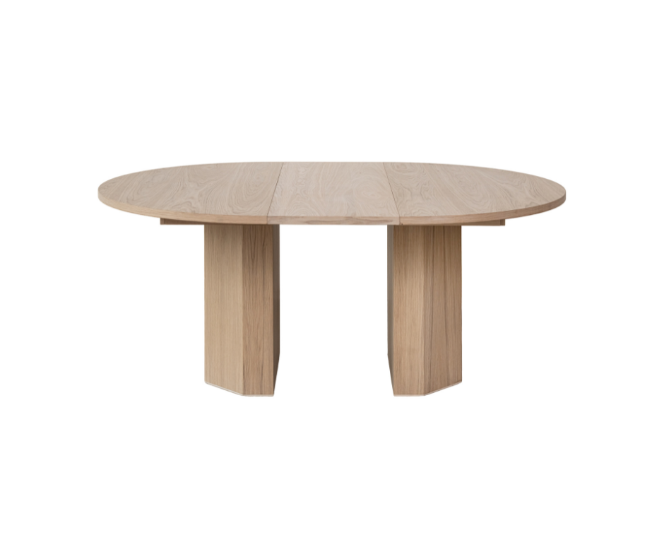 Dining table Honey Extendable