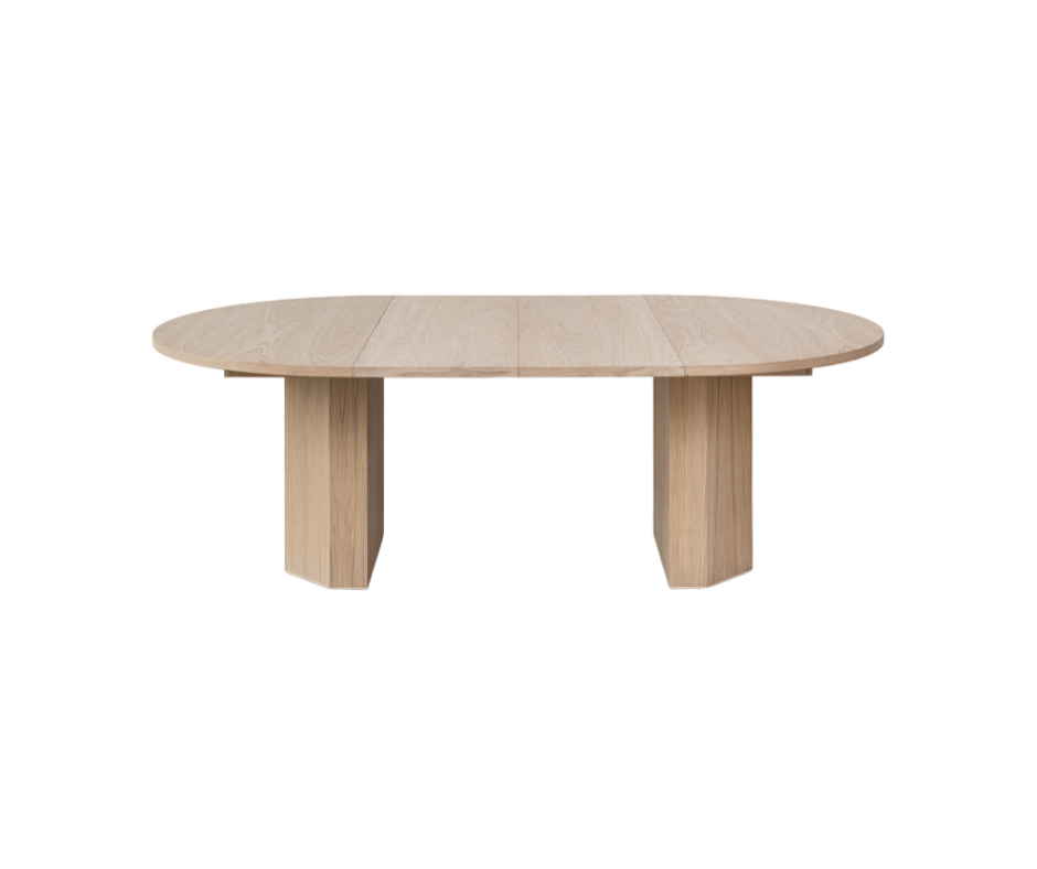 Dining table Honey Extendable
