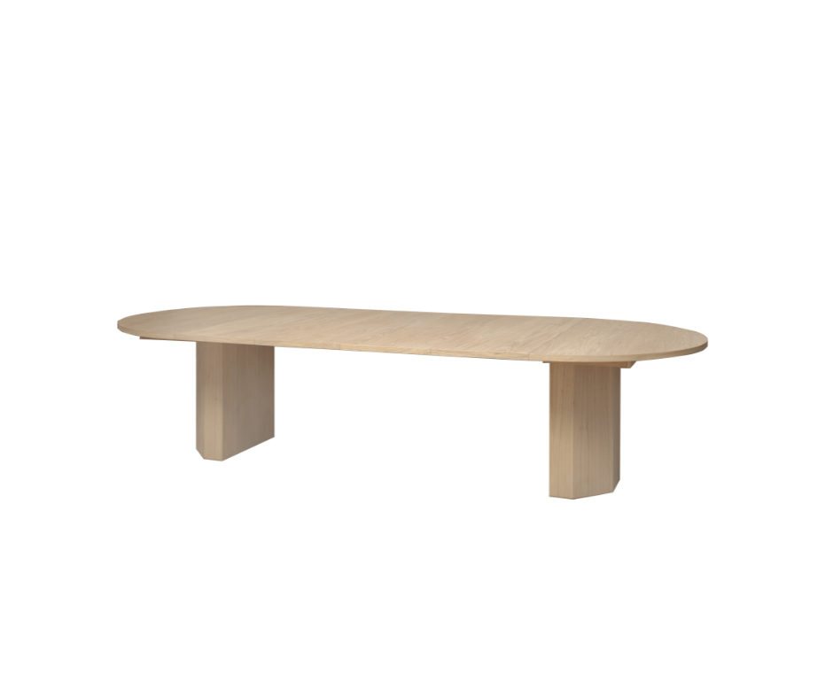 Dining table Honey Extendable