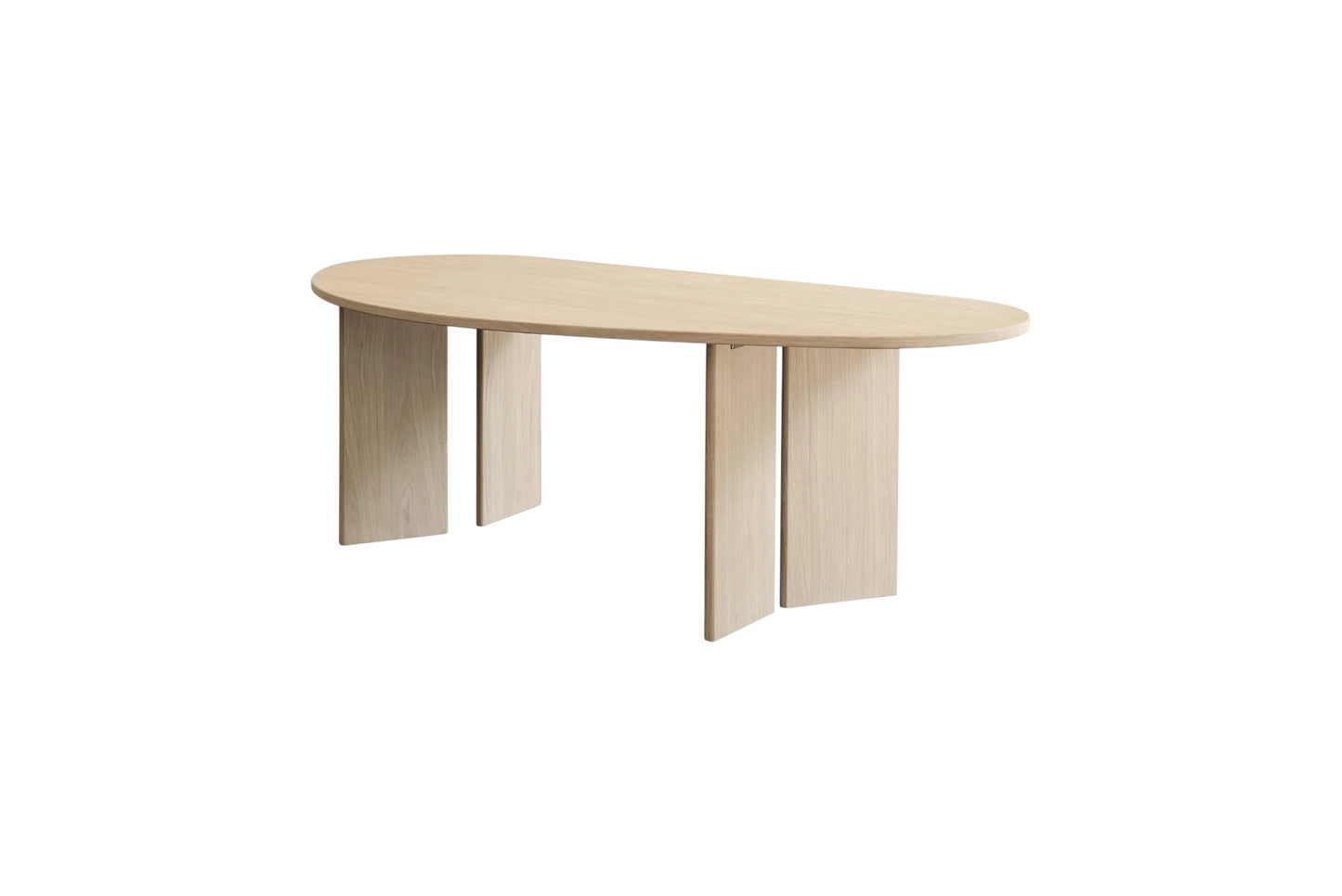 Dining table Eclipse 6 COLORS