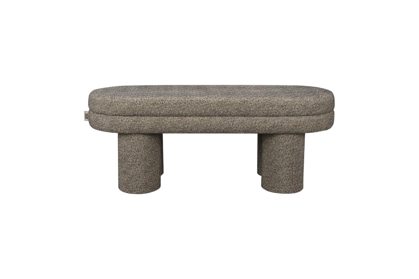 Bench Pebble