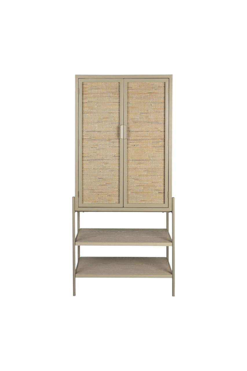 Cabinet Freya Beige