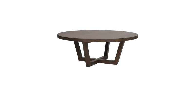 Rens Coffee Table Brown