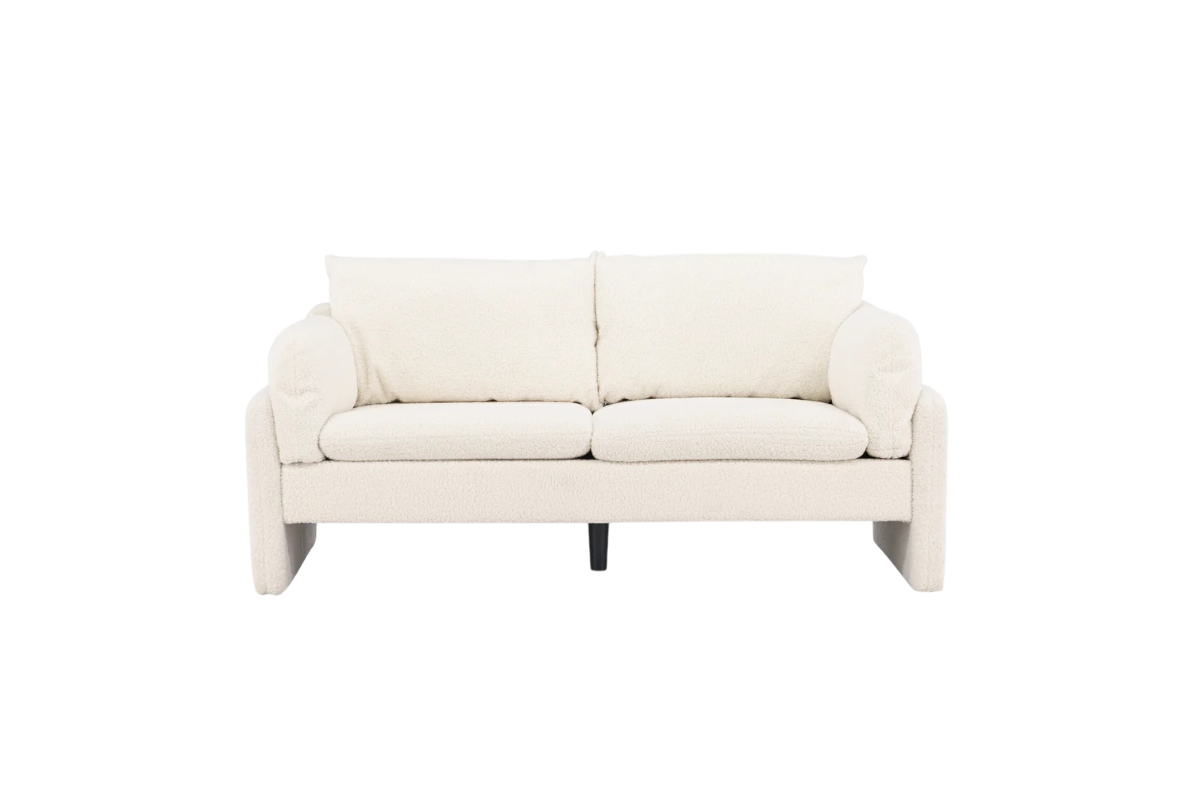 Aurelia Sofa 2-seater off White