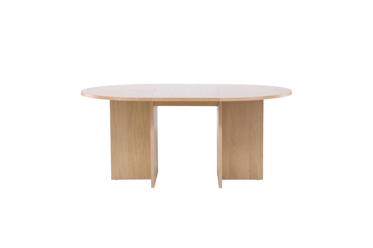 Altéa Dining Table Nature 120cm
