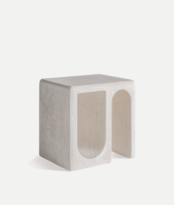 Cassain Side Table