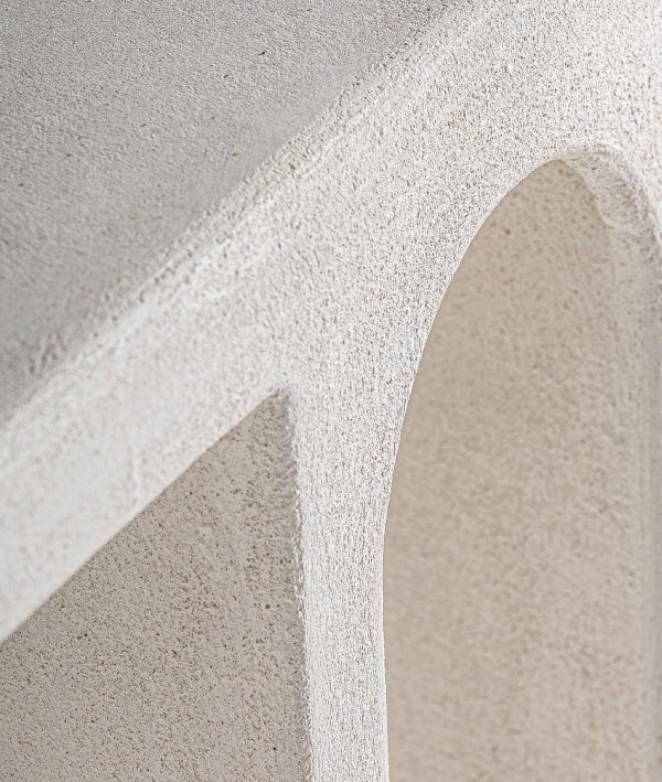 Cassain Side Table