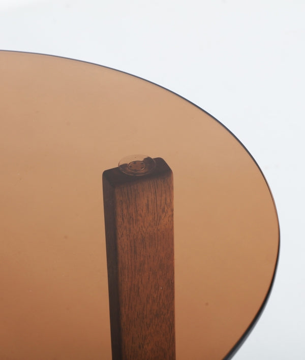 Avance Side Table