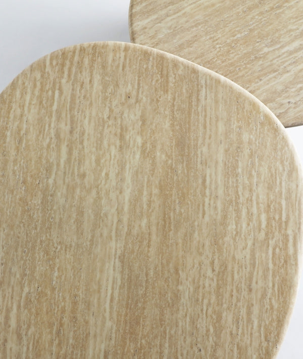 LeClaír Coffee Table (2-set)