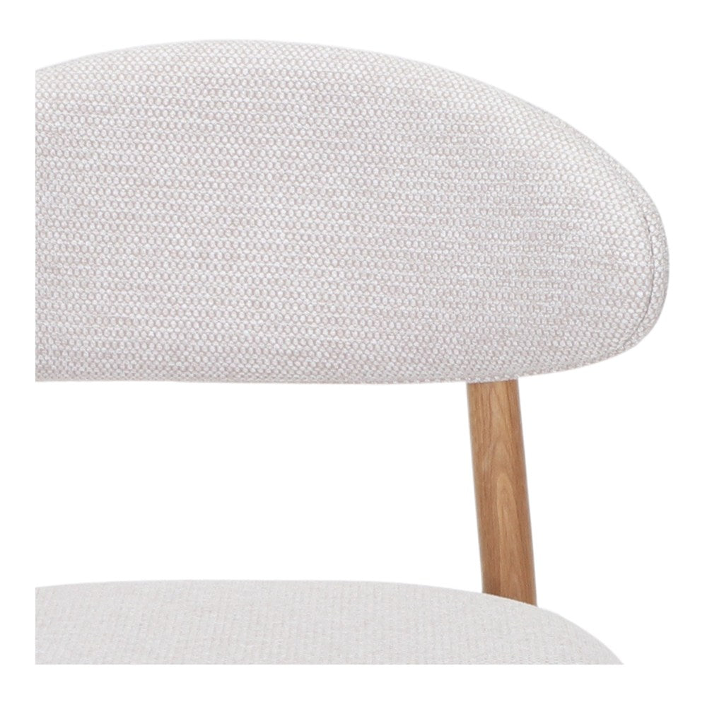 Liora Bar Stool White