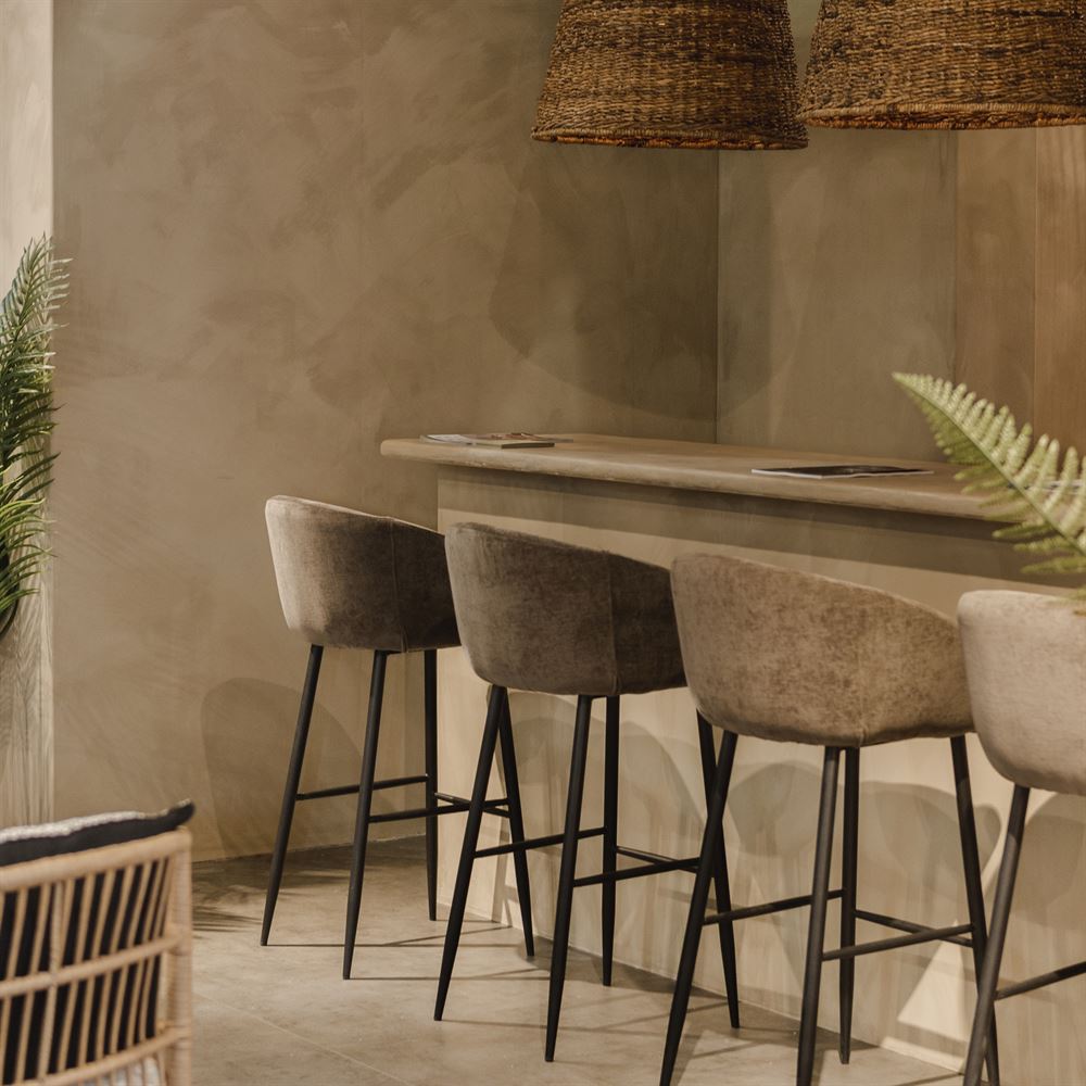 Llora Bar Stool