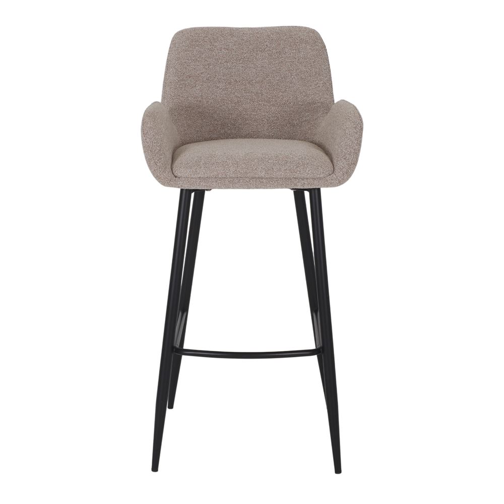 Stone Bar Stool