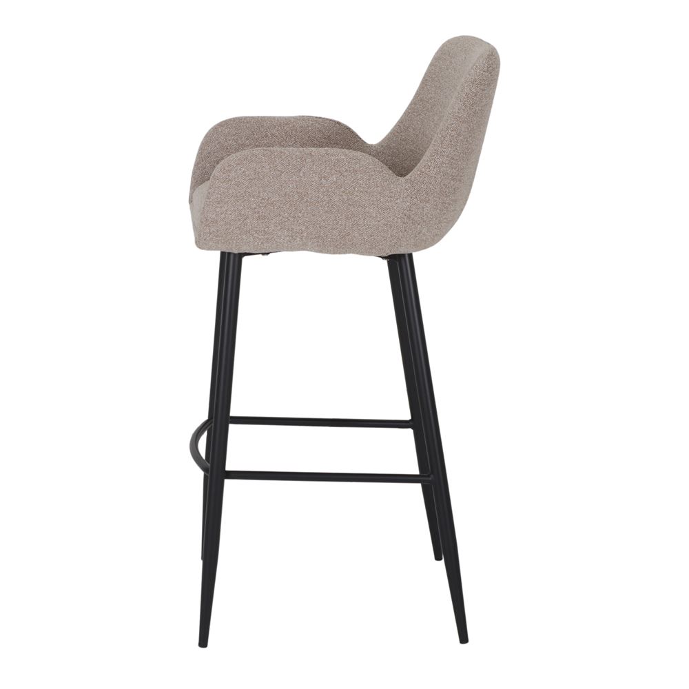 Stone Bar Stool
