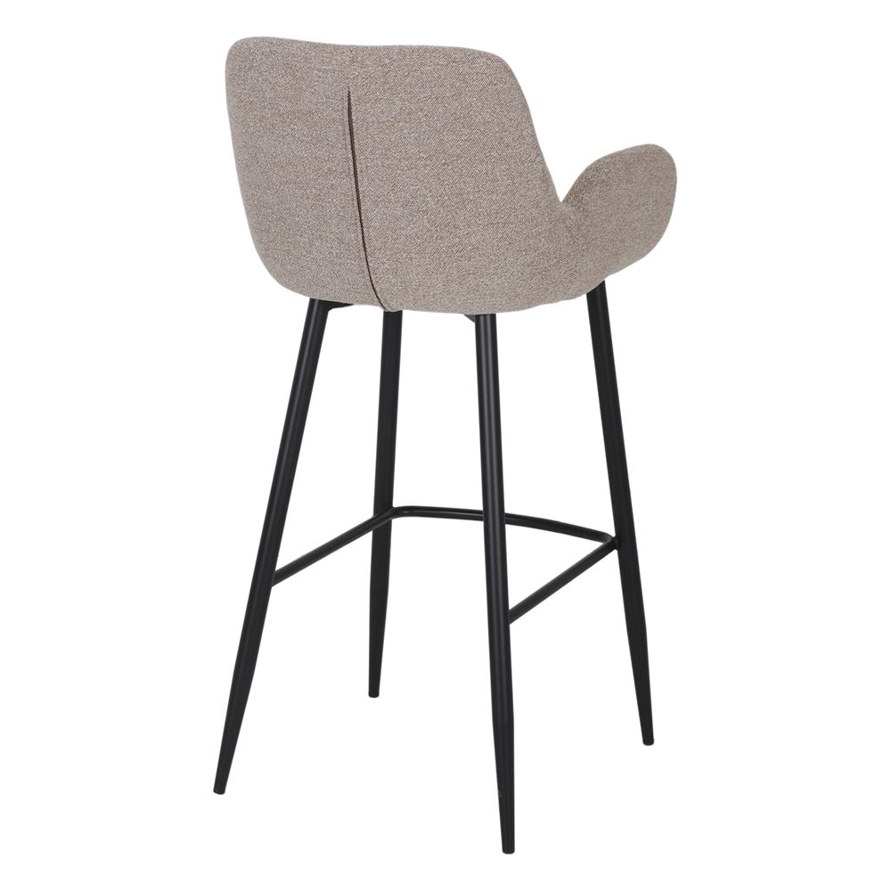 Stone Bar Stool