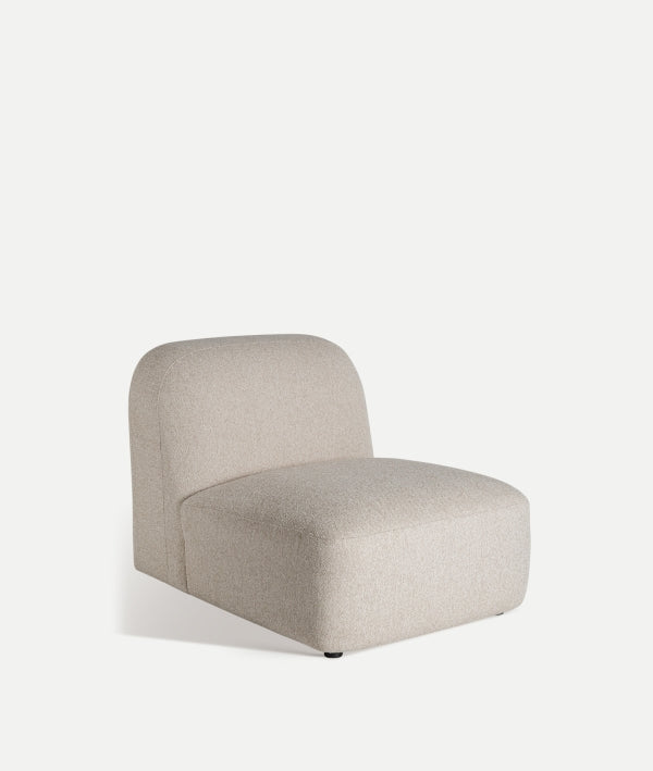Selvine Center Sofa Module