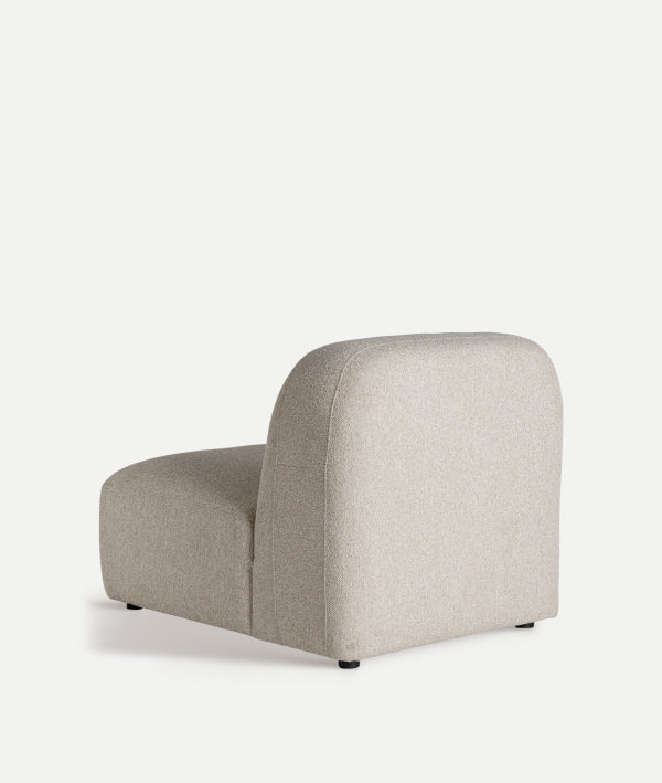 Selvine Center Sofa Module
