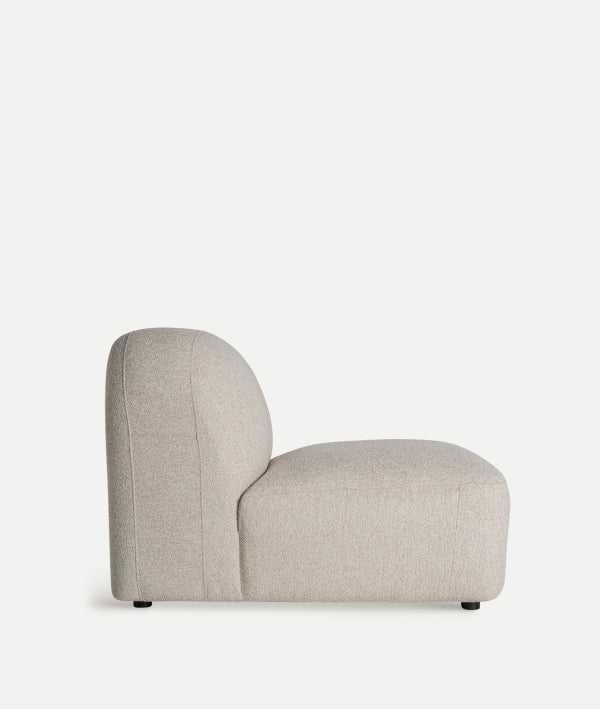 Selvine Center Sofa Module