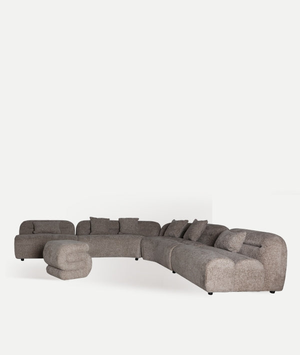 Avenne Sofa Module (Central Piece)
