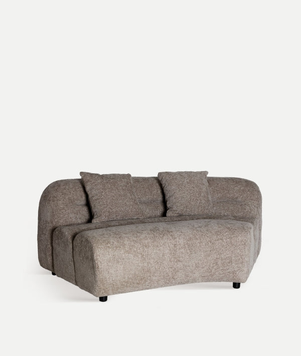 Avenne Sofa Module (Center Piece Right)
