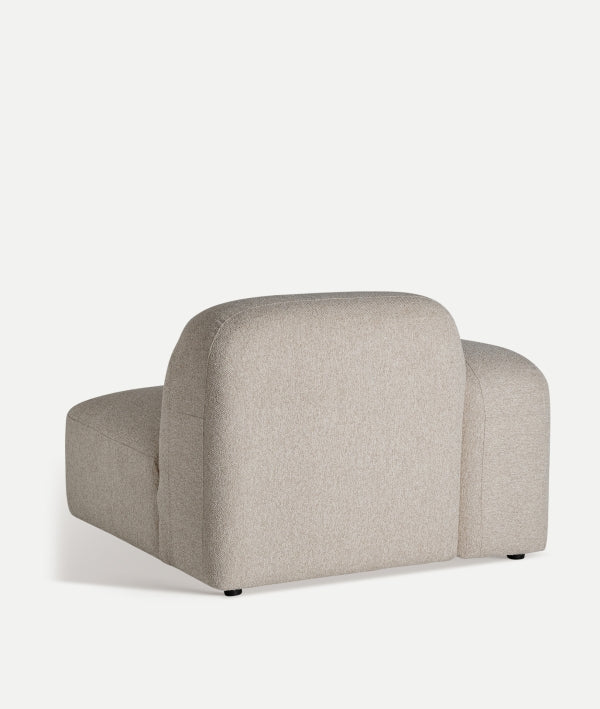 Selvine Corner Sofa Module Right
