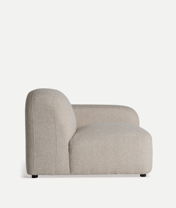 Selvine Corner Sofa Module Left
