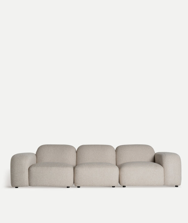 Selvine Corner Sofa Module Right