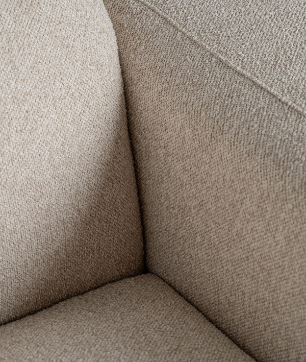 Selvine Corner Sofa Module Left